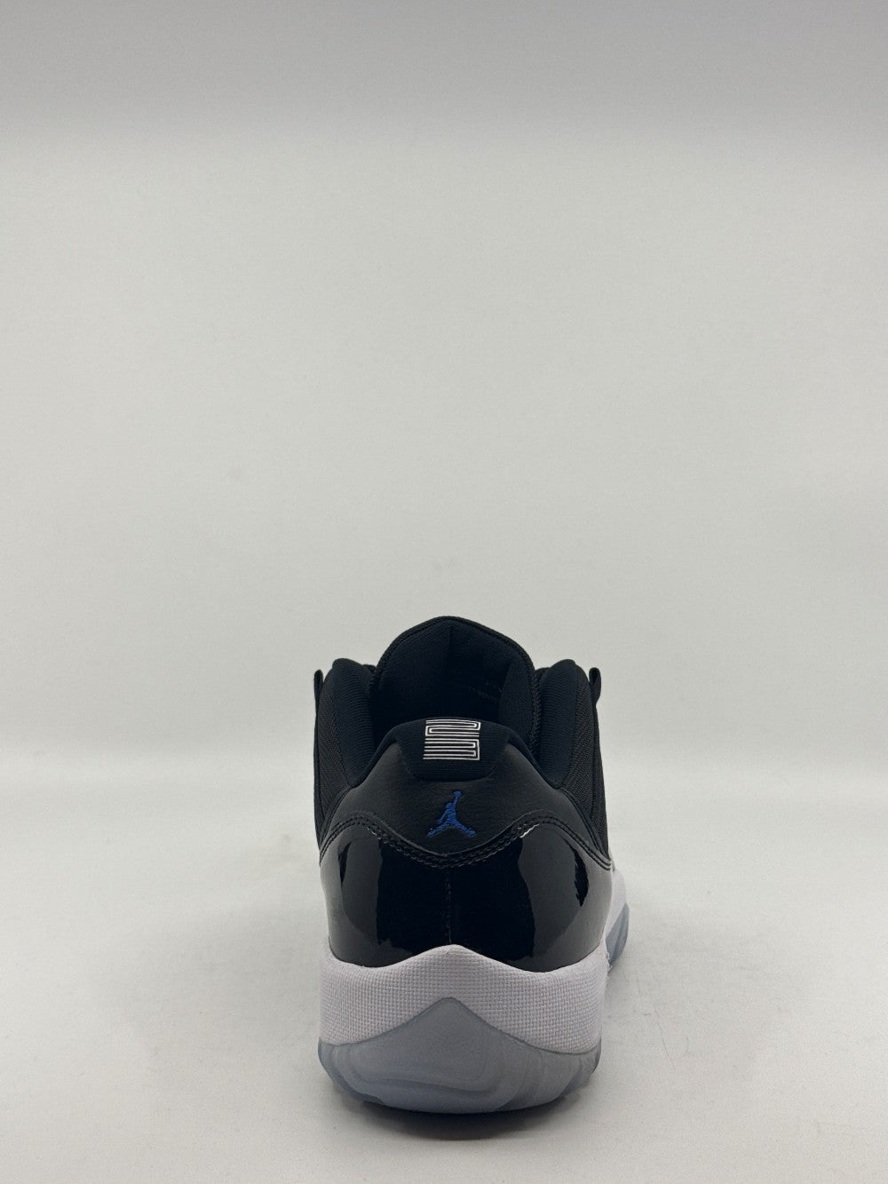 *USED* AJ 11 LOW - SPACE JAM|44626