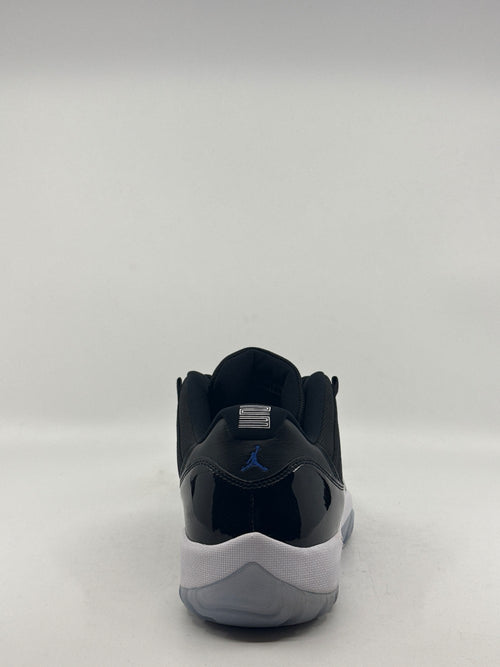 *USED* AJ 11 LOW - SPACE JAM|44626