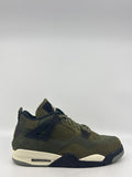 *USED* AJ 4 - CRAFT MEDIUM OLIVE|44637
