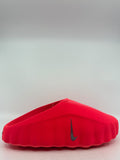 NIKE MIND 001 SLIDE (W) - SOLAR RED|44661