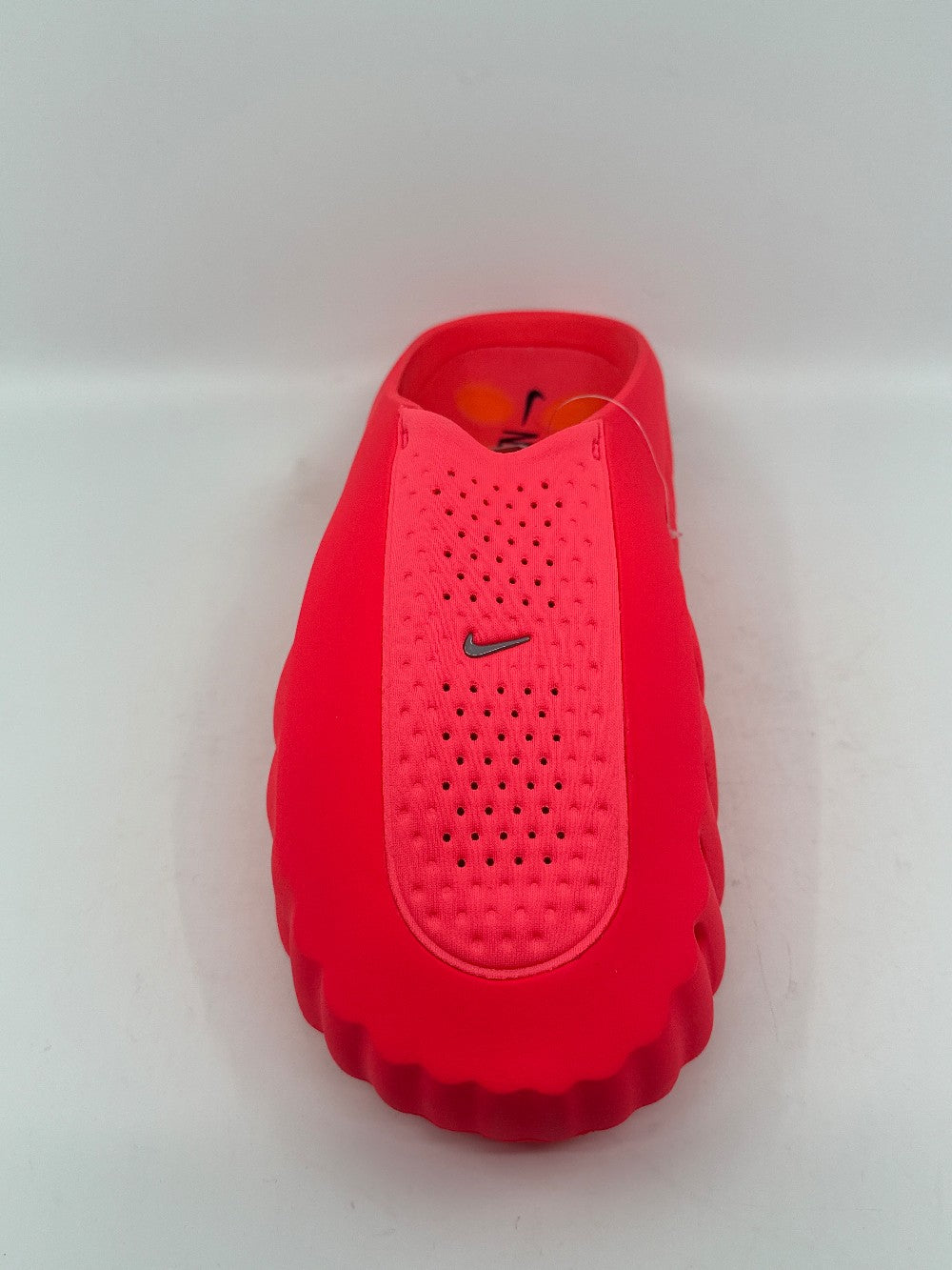 NIKE MIND 001 SLIDE (W) - SOLAR RED|44662