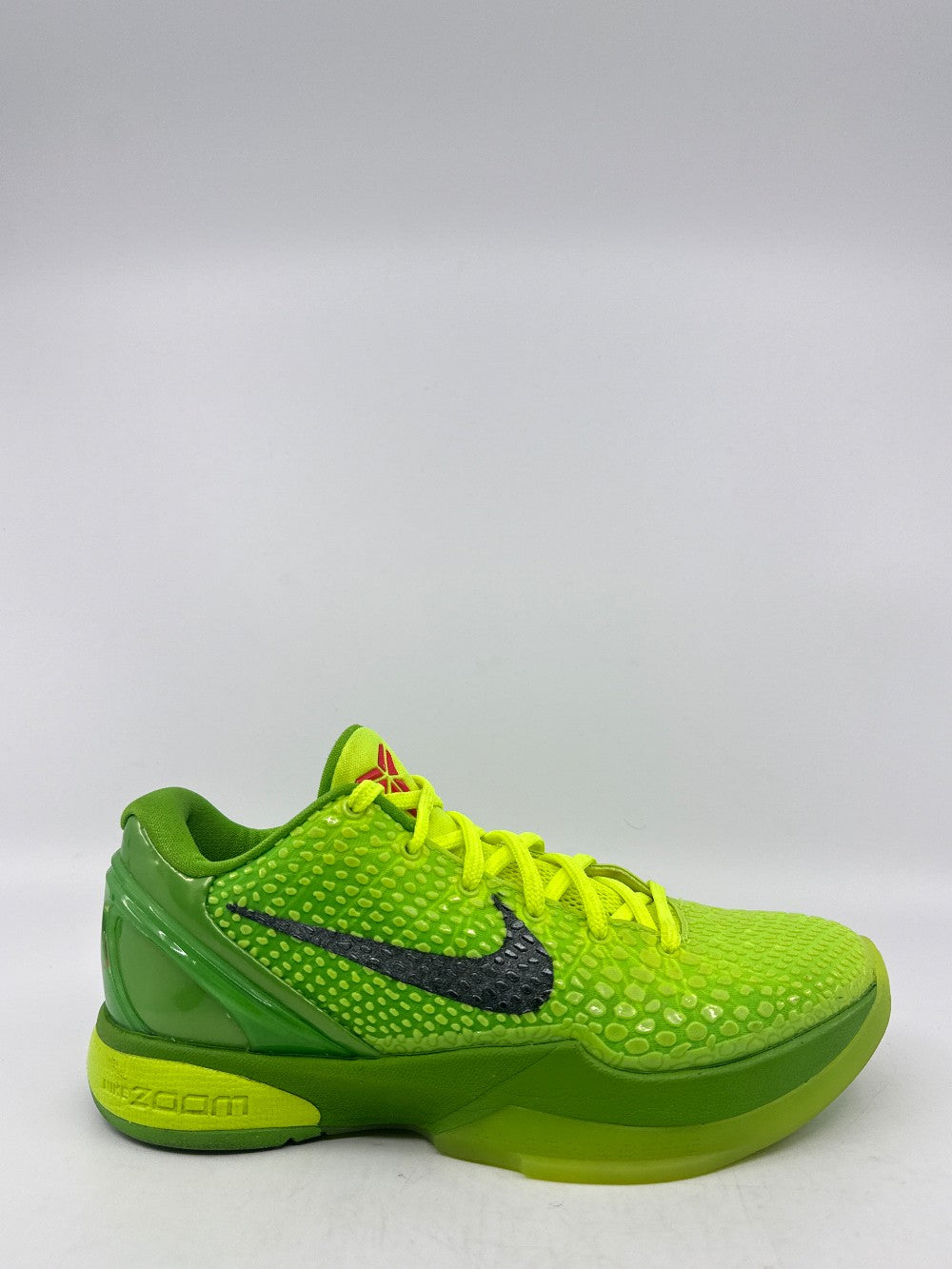 *USED/NO BOX* NIKE KOBE 6 PROTRO - GRINCH (2020)|44671