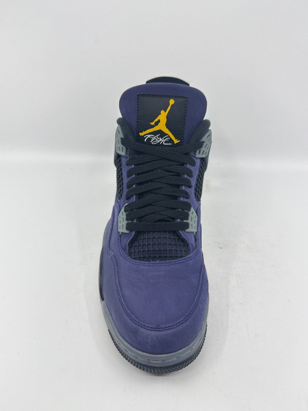 *USED* AJ 4 - LAKERS|44682