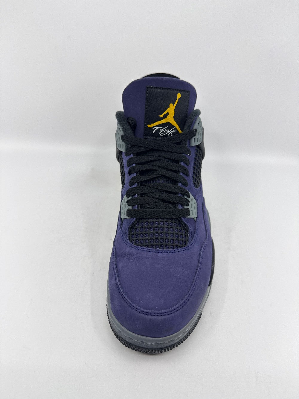 *USED* AJ 4 - LAKERS|44687