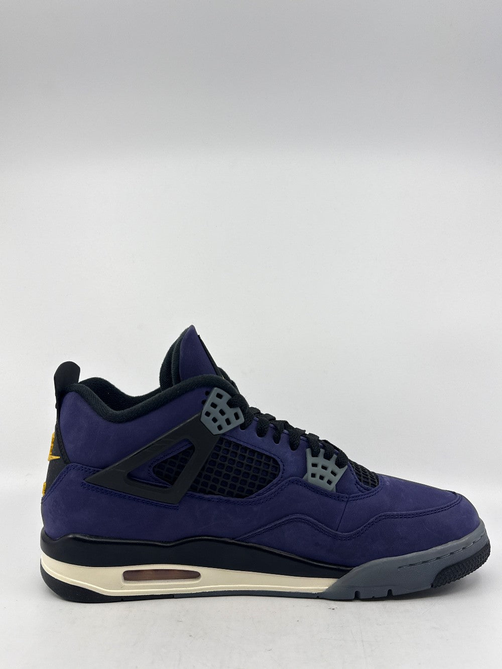 *USED* AJ 4 - LAKERS|44688