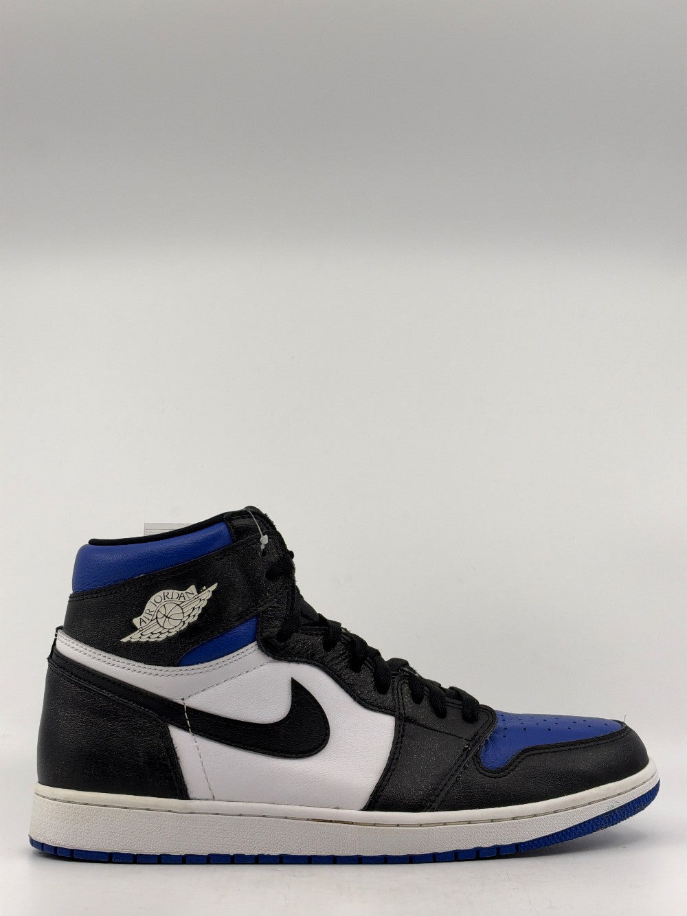 *USED* AJ 1 - ROYAL TOE|44715
