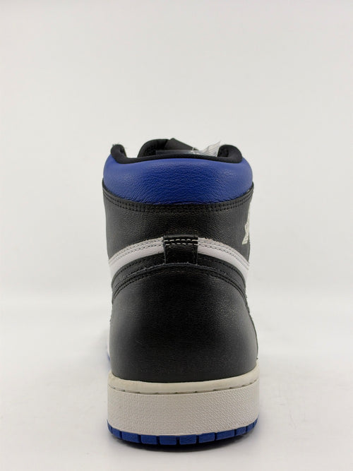 *USED* AJ 1 - ROYAL TOE|44716