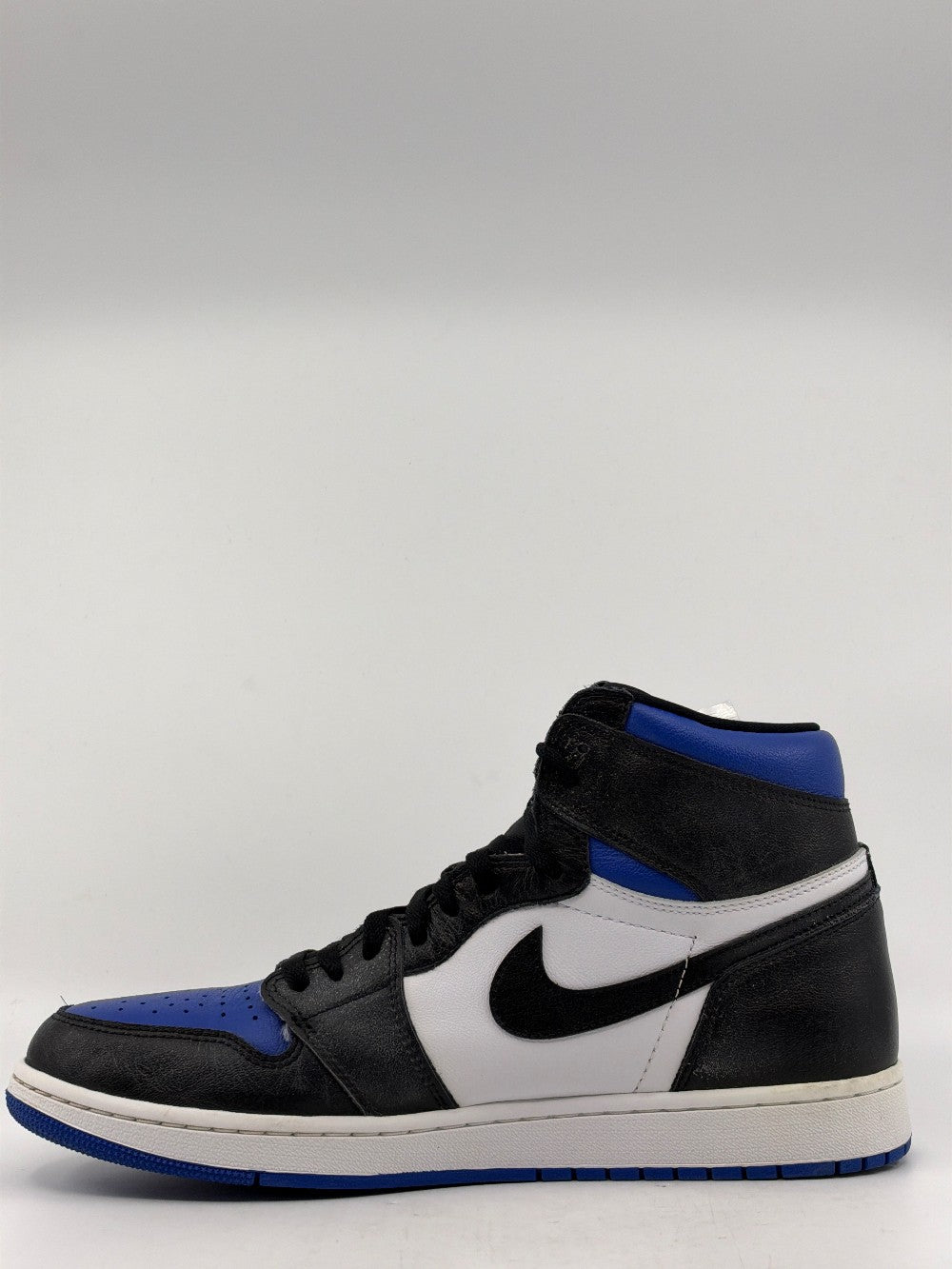 *USED* AJ 1 - ROYAL TOE|44717