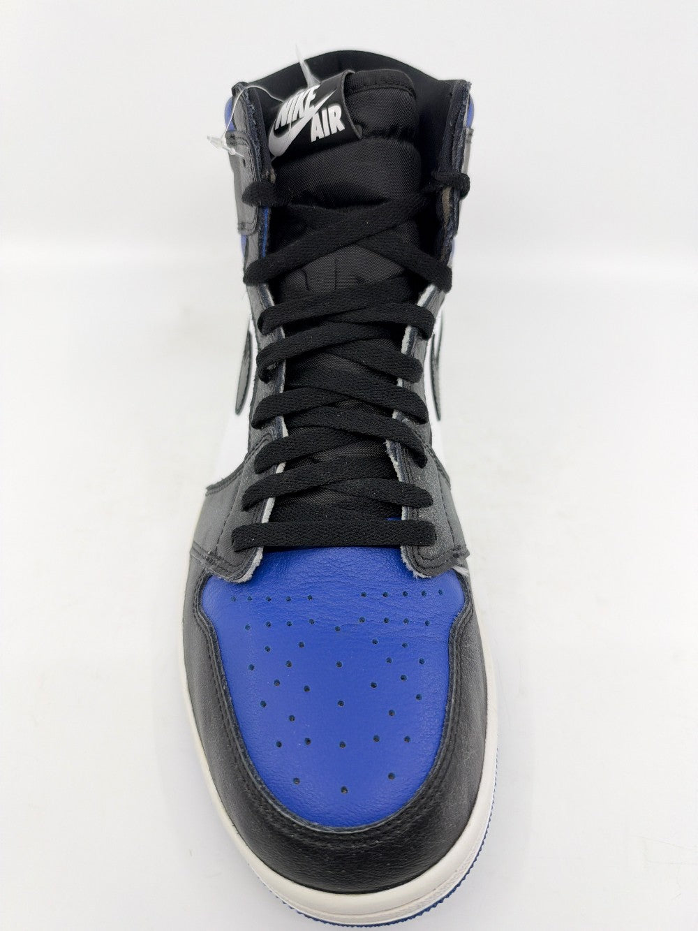 *USED* AJ 1 - ROYAL TOE|44719