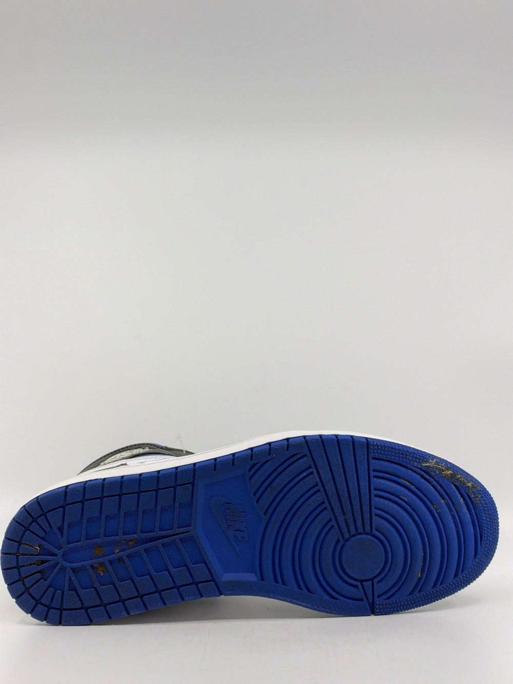 *USED* AJ 1 - ROYAL TOE|44720