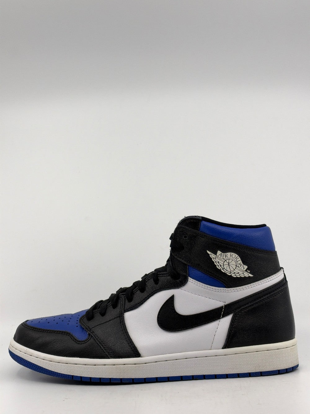 *USED* AJ 1 - ROYAL TOE|44721