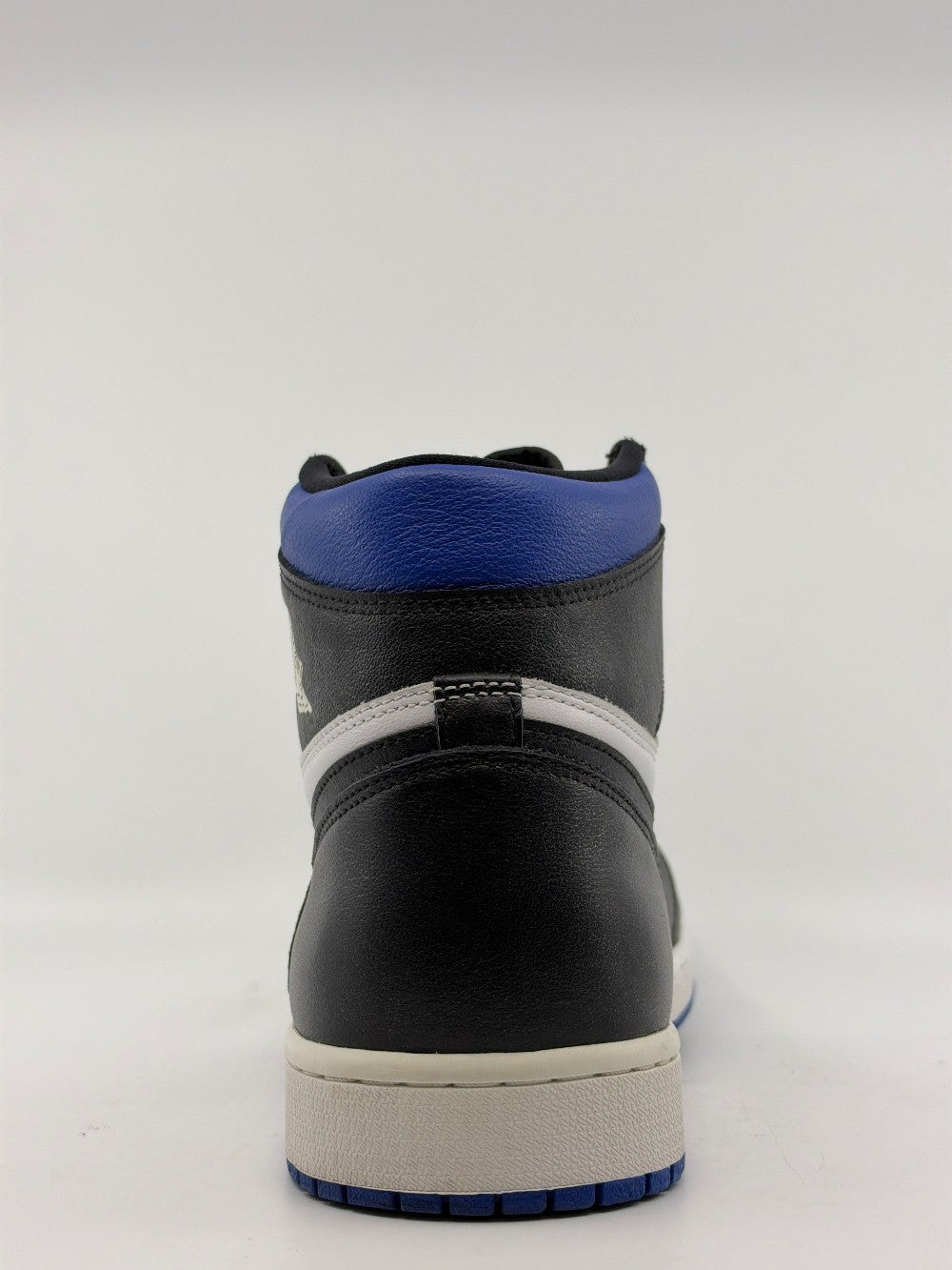 *USED* AJ 1 - ROYAL TOE|44722