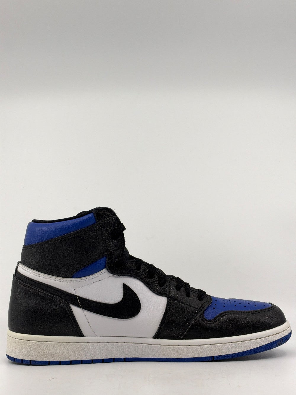 *USED* AJ 1 - ROYAL TOE|44723