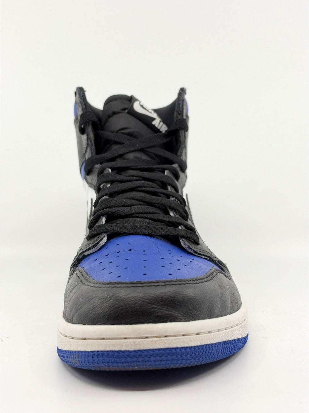 *USED* AJ 1 - ROYAL TOE|44724