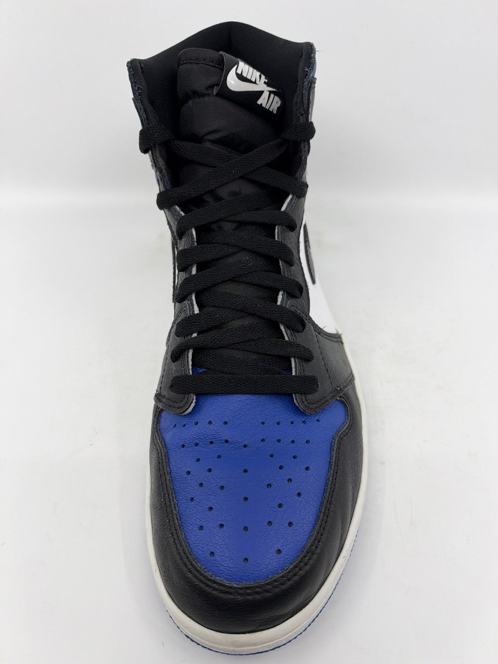 *USED* AJ 1 - ROYAL TOE|44725