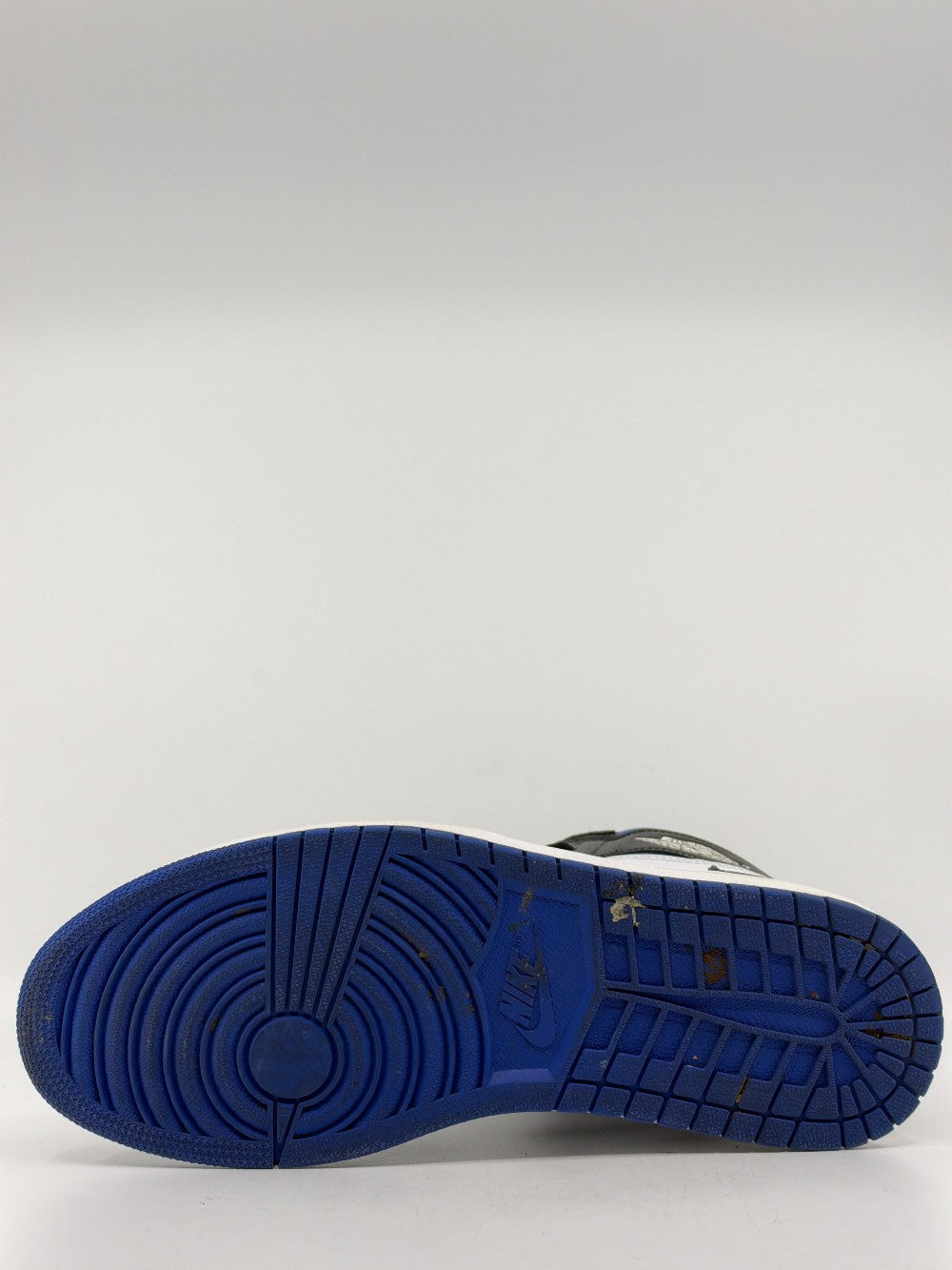 *USED* AJ 1 - ROYAL TOE|44726