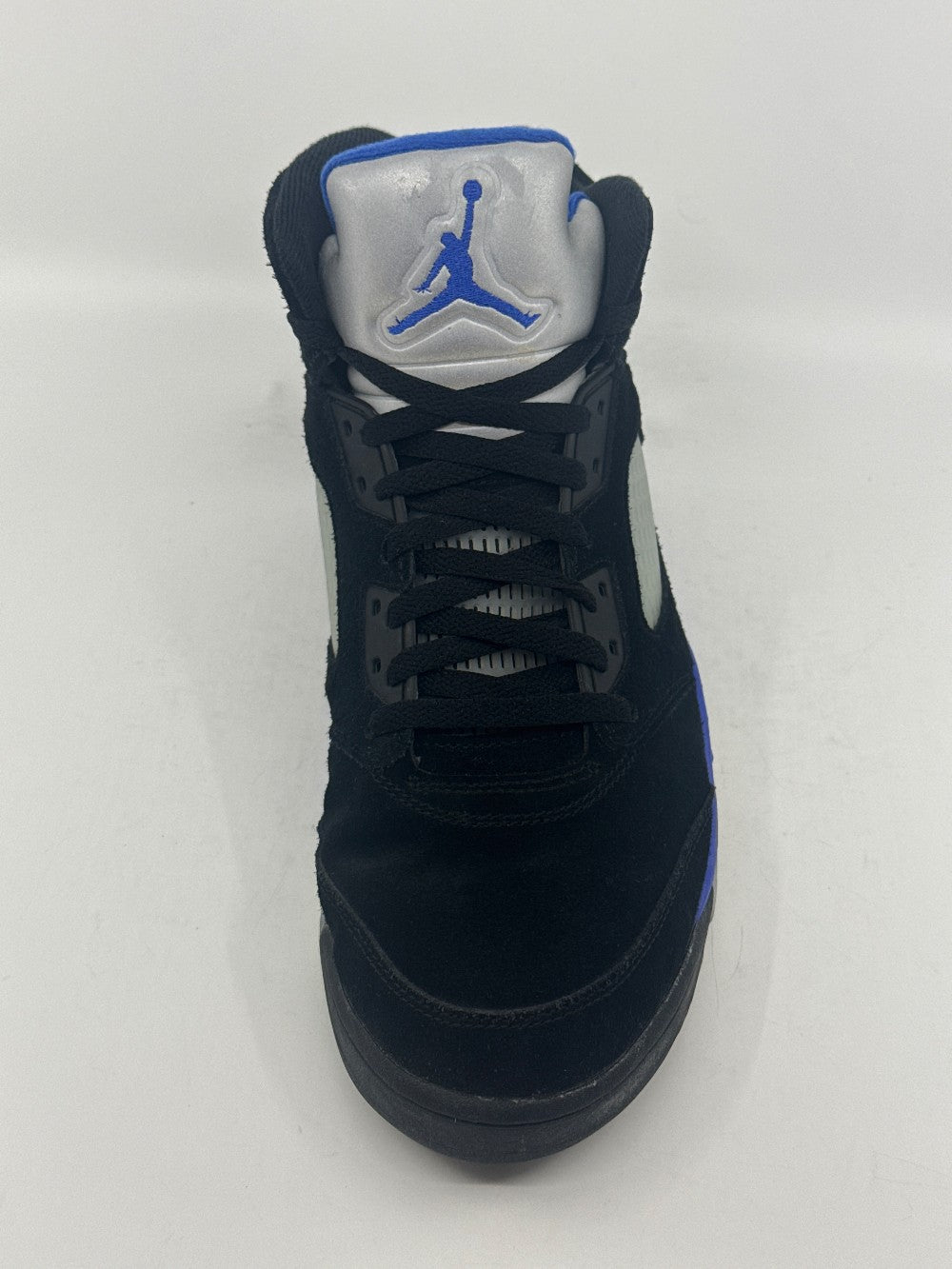 *USED* AJ 5 - RACER BLUE|44737