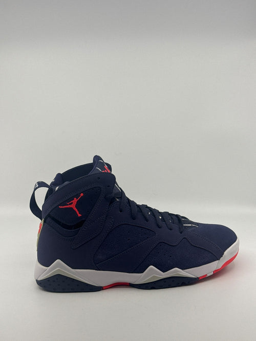 *USED* AJ 7 - QUAI 54 (2022)|44739