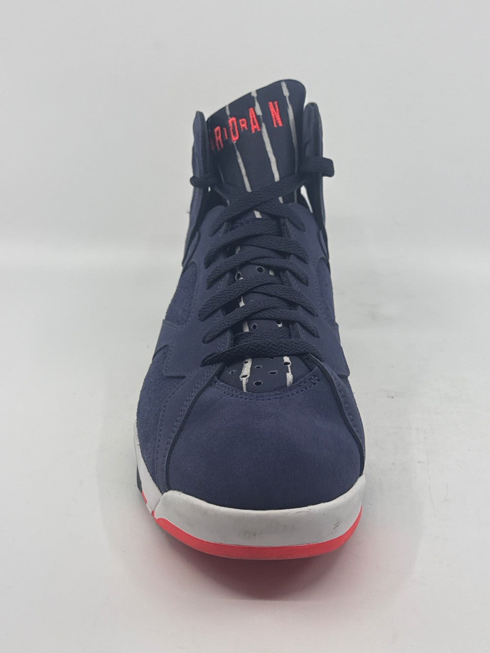 *USED* AJ 7 - QUAI 54 (2022)|44742