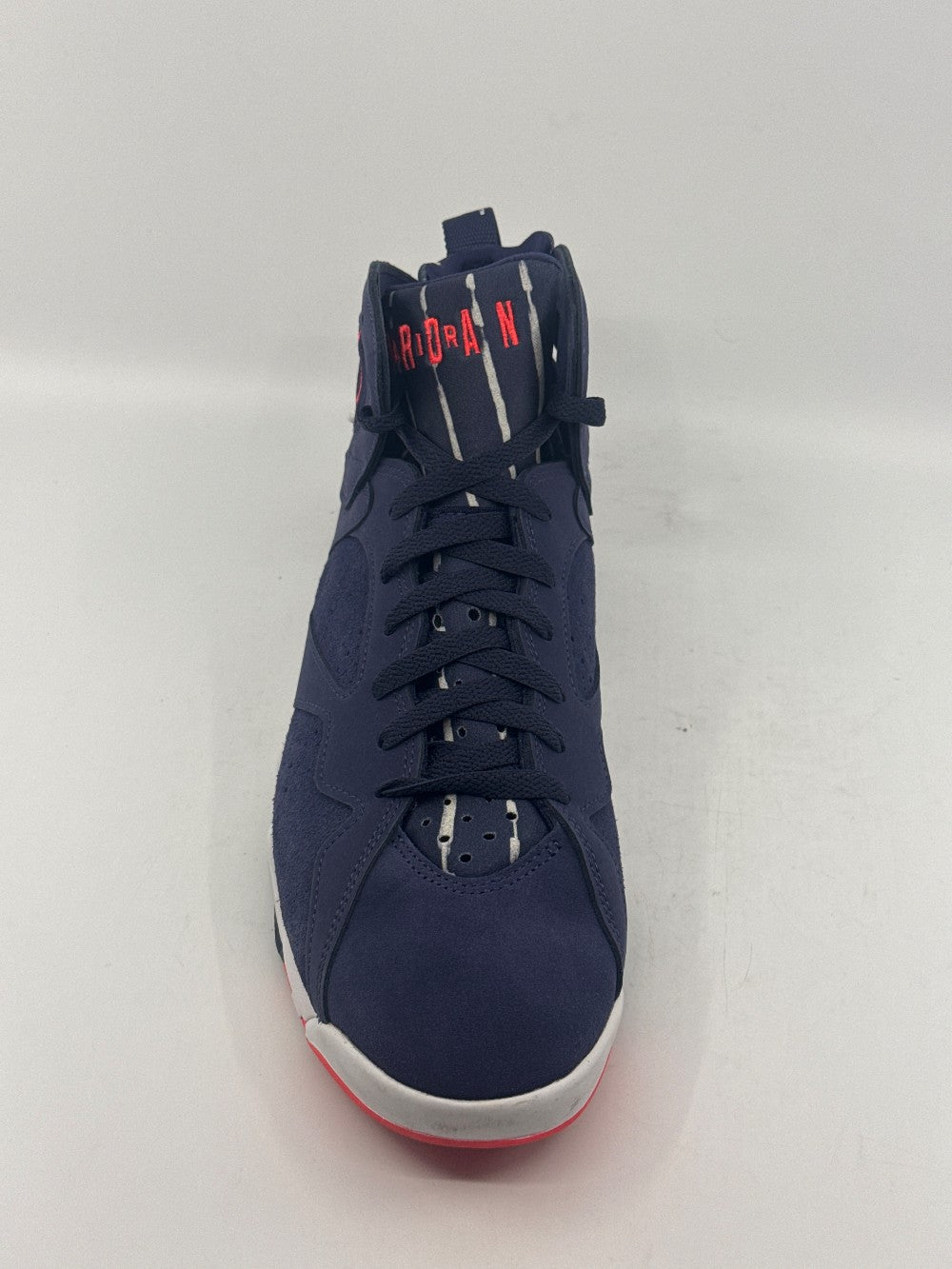 *USED* AJ 7 - QUAI 54 (2022)|44743
