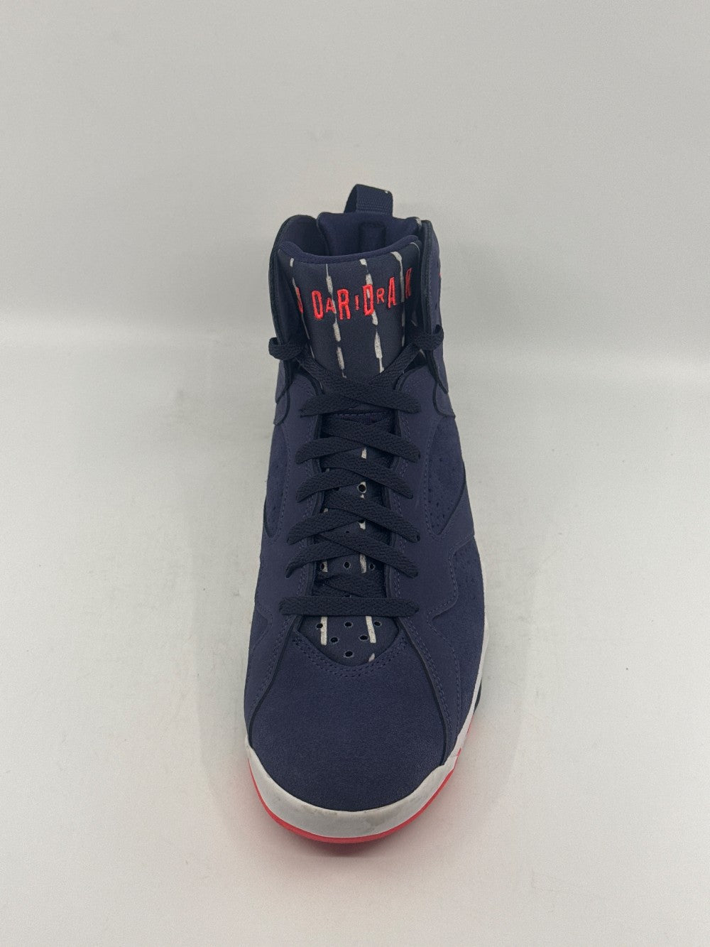 *USED* AJ 7 - QUAI 54 (2022)|44749