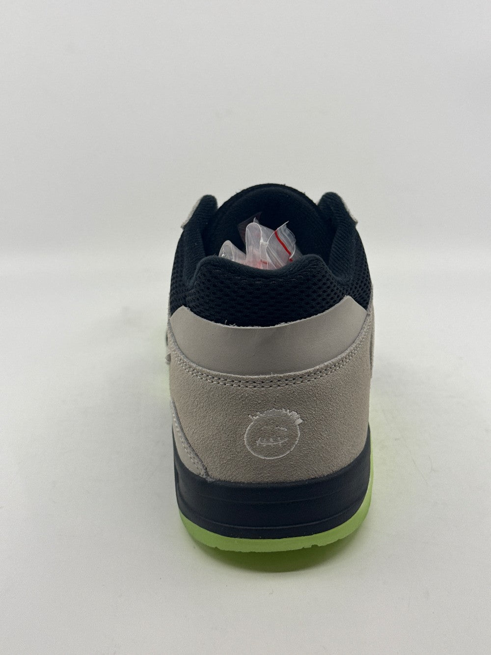 JORDAN JUMPMAN JACK X CHASE B - BLACK NIGHT SLIVER|44776