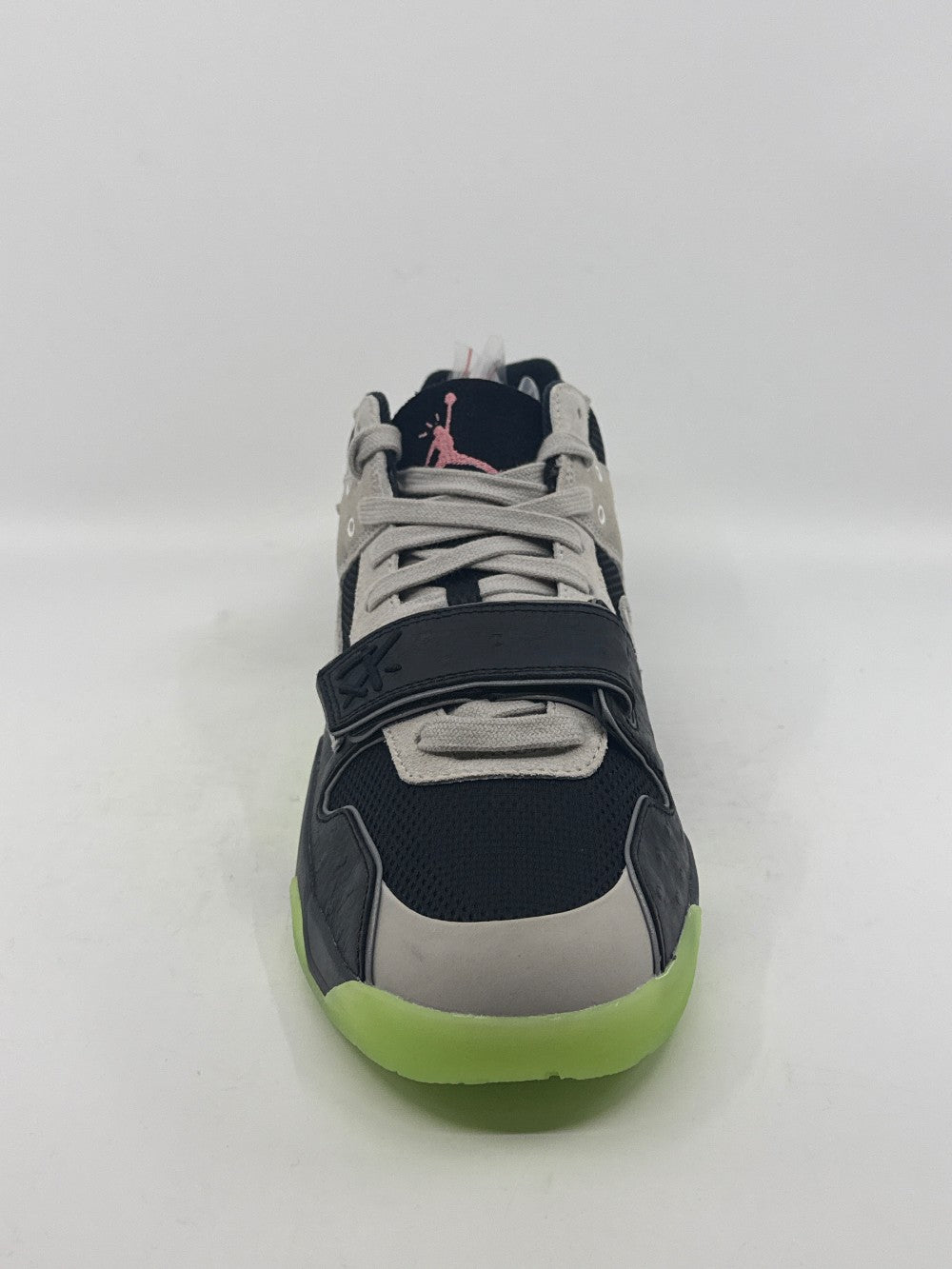 JORDAN JUMPMAN JACK X CHASE B - BLACK NIGHT SLIVER|44778
