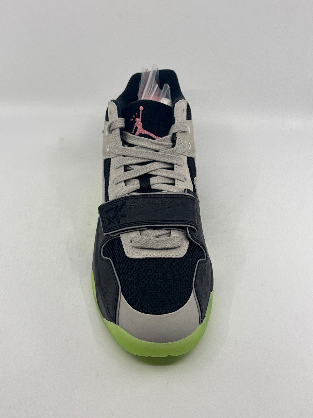 JORDAN JUMPMAN JACK X CHASE B - BLACK NIGHT SLIVER|44779