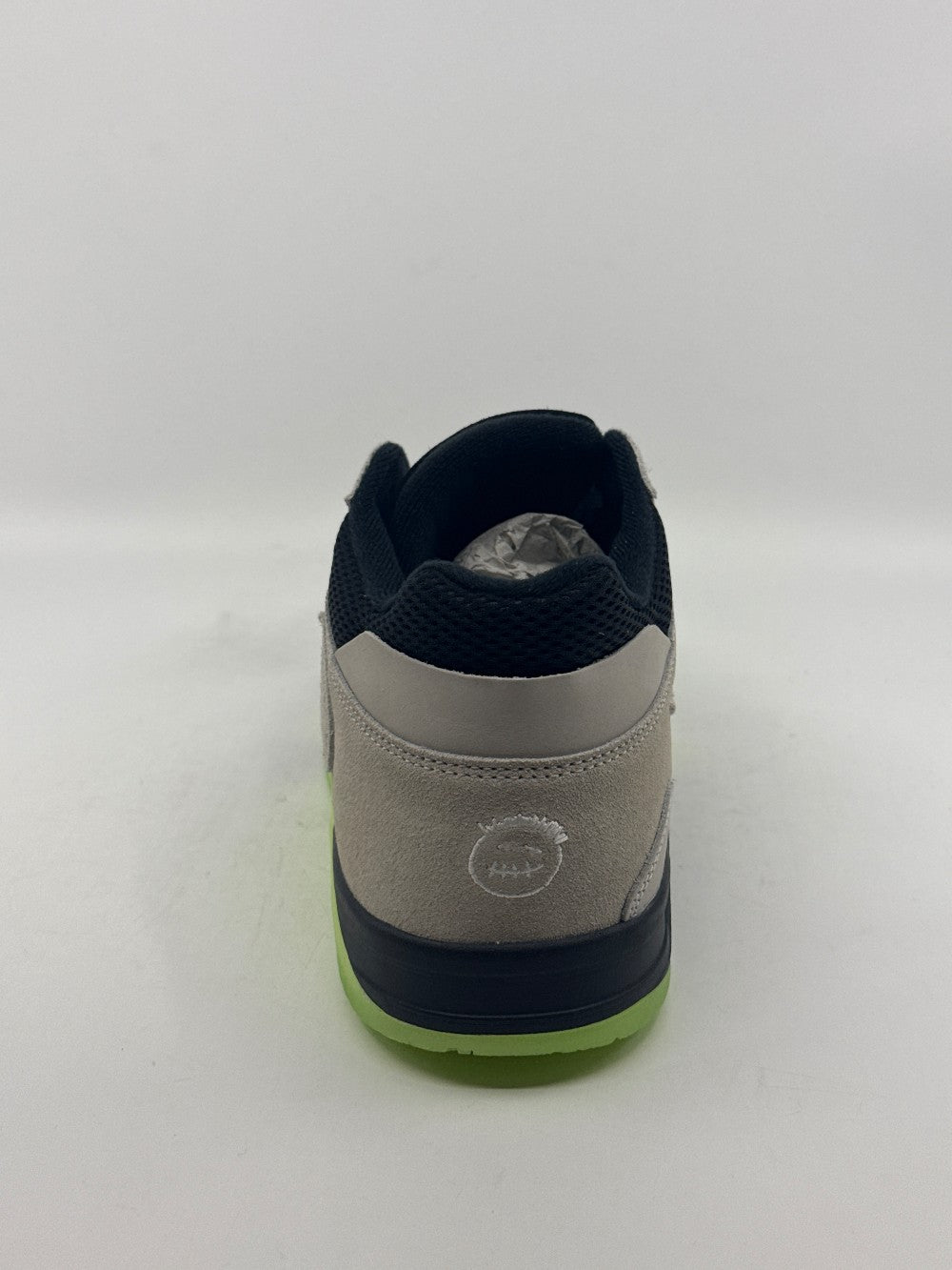 JORDAN JUMPMAN JACK X CHASE B - BLACK NIGHT SLIVER|44782