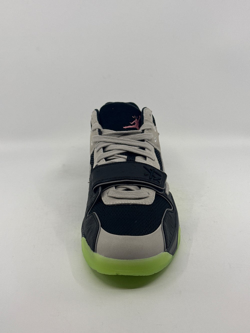 JORDAN JUMPMAN JACK X CHASE B - BLACK NIGHT SLIVER|44784
