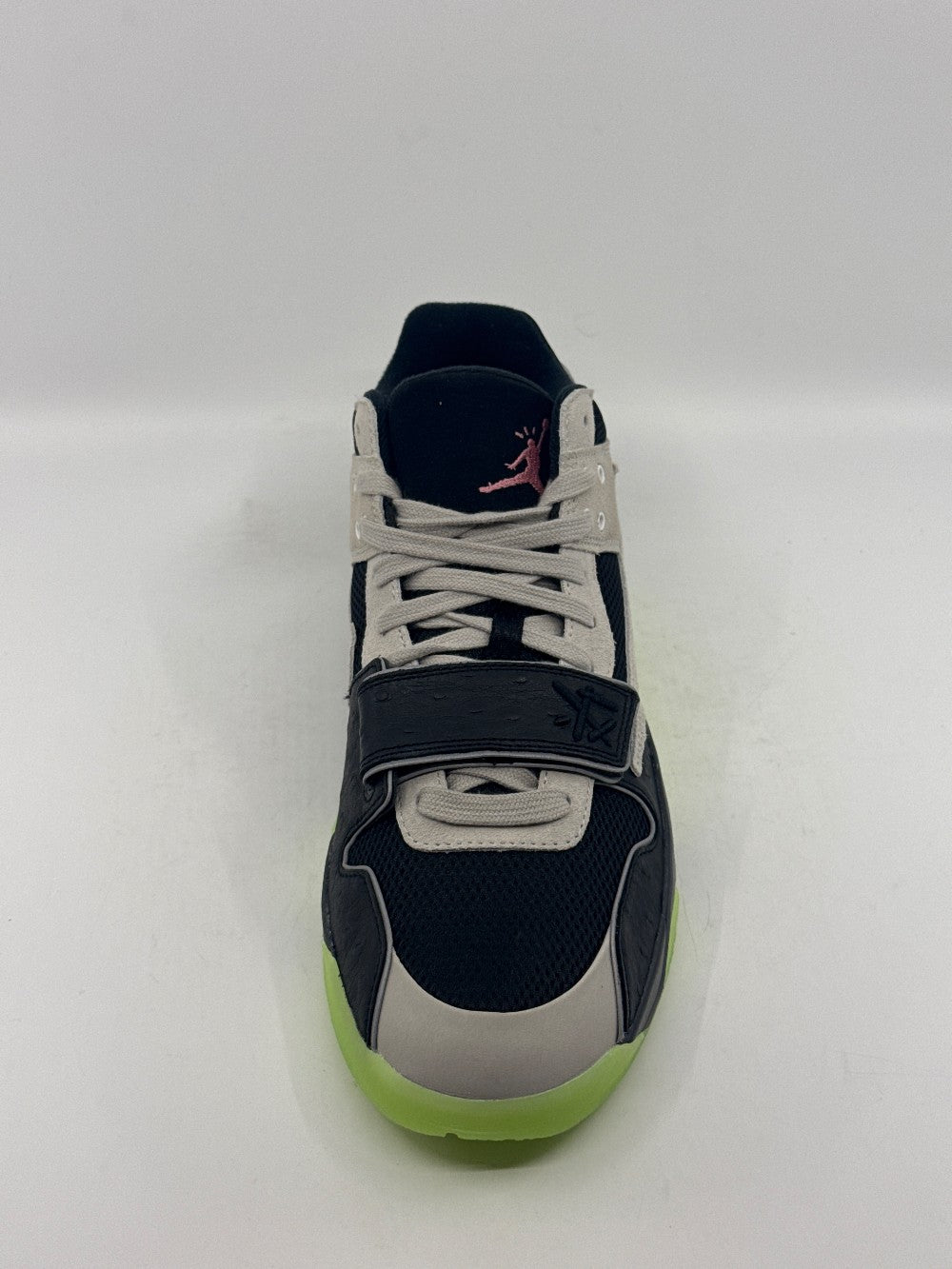 JORDAN JUMPMAN JACK X CHASE B - BLACK NIGHT SLIVER|44785