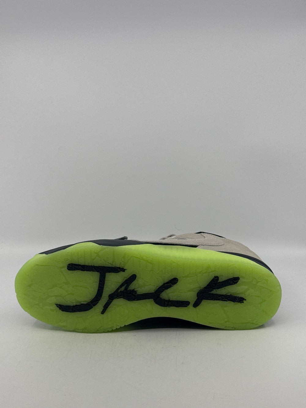 JORDAN JUMPMAN JACK X CHASE B - BLACK NIGHT SLIVER|44786