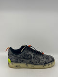 *USED* NIKE AIR FORCE 1 LOW EXPERIMENTAL - HALLOWEEN|44812