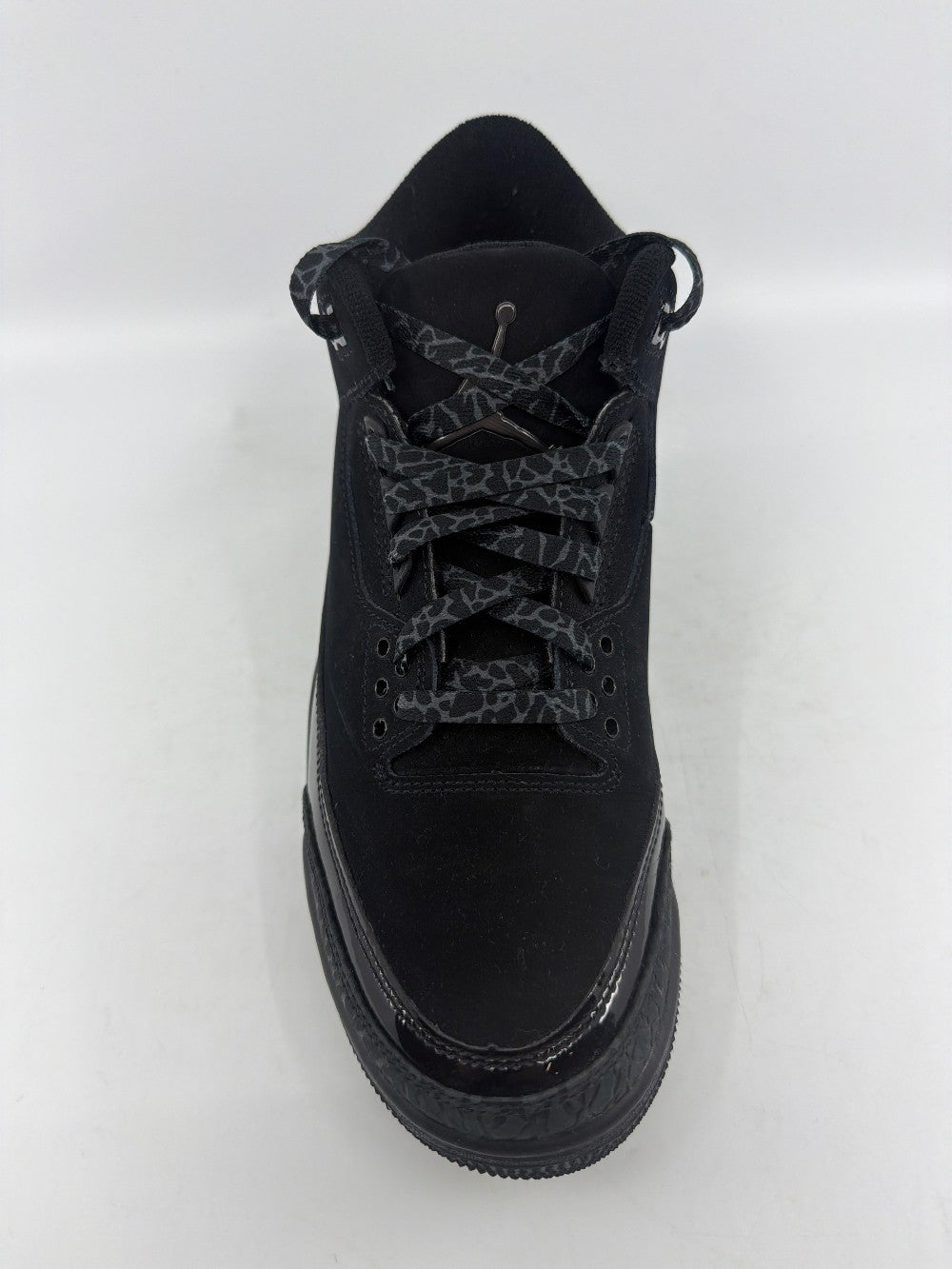 *USED* AJ 3 - BLACK CAT (2025)|44859