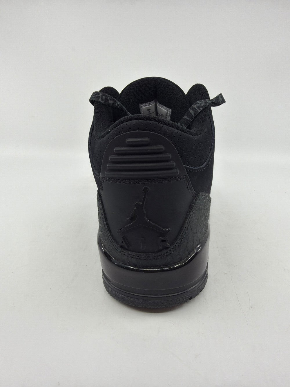 *USED* AJ 3 - BLACK CAT (2025)|44861