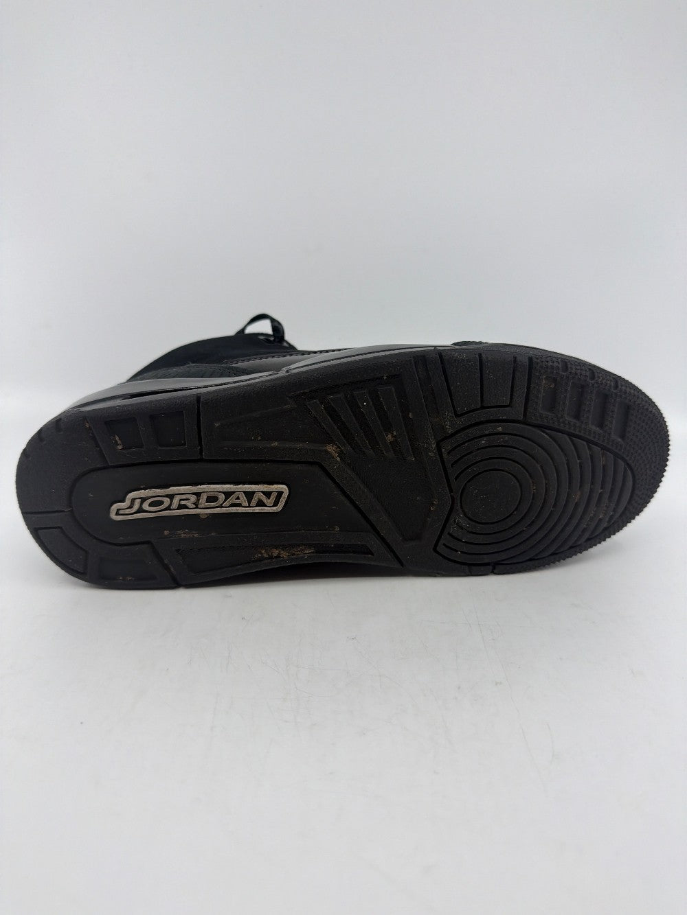 *USED* AJ 3 - BLACK CAT (2025)|44862