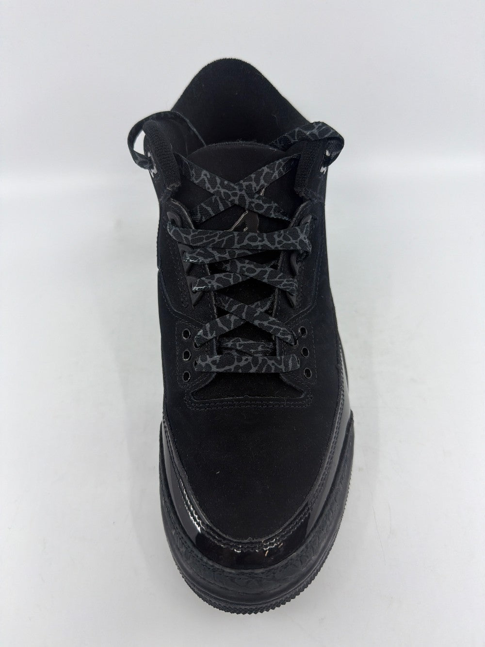 *USED* AJ 3 - BLACK CAT (2025)|44864