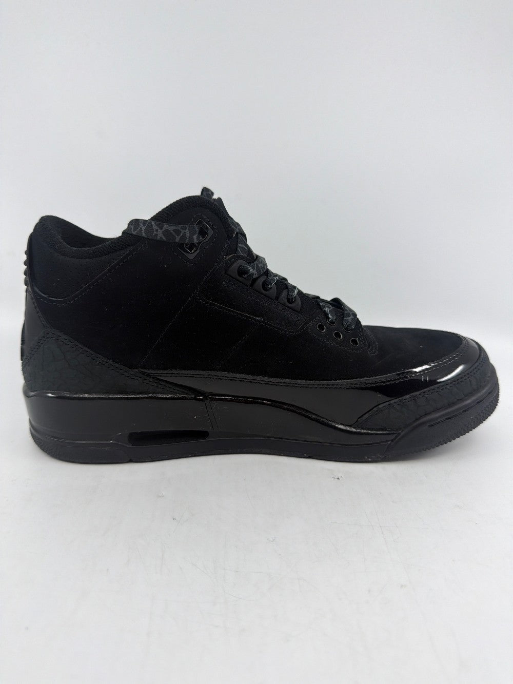 *USED* AJ 3 - BLACK CAT (2025)|44865