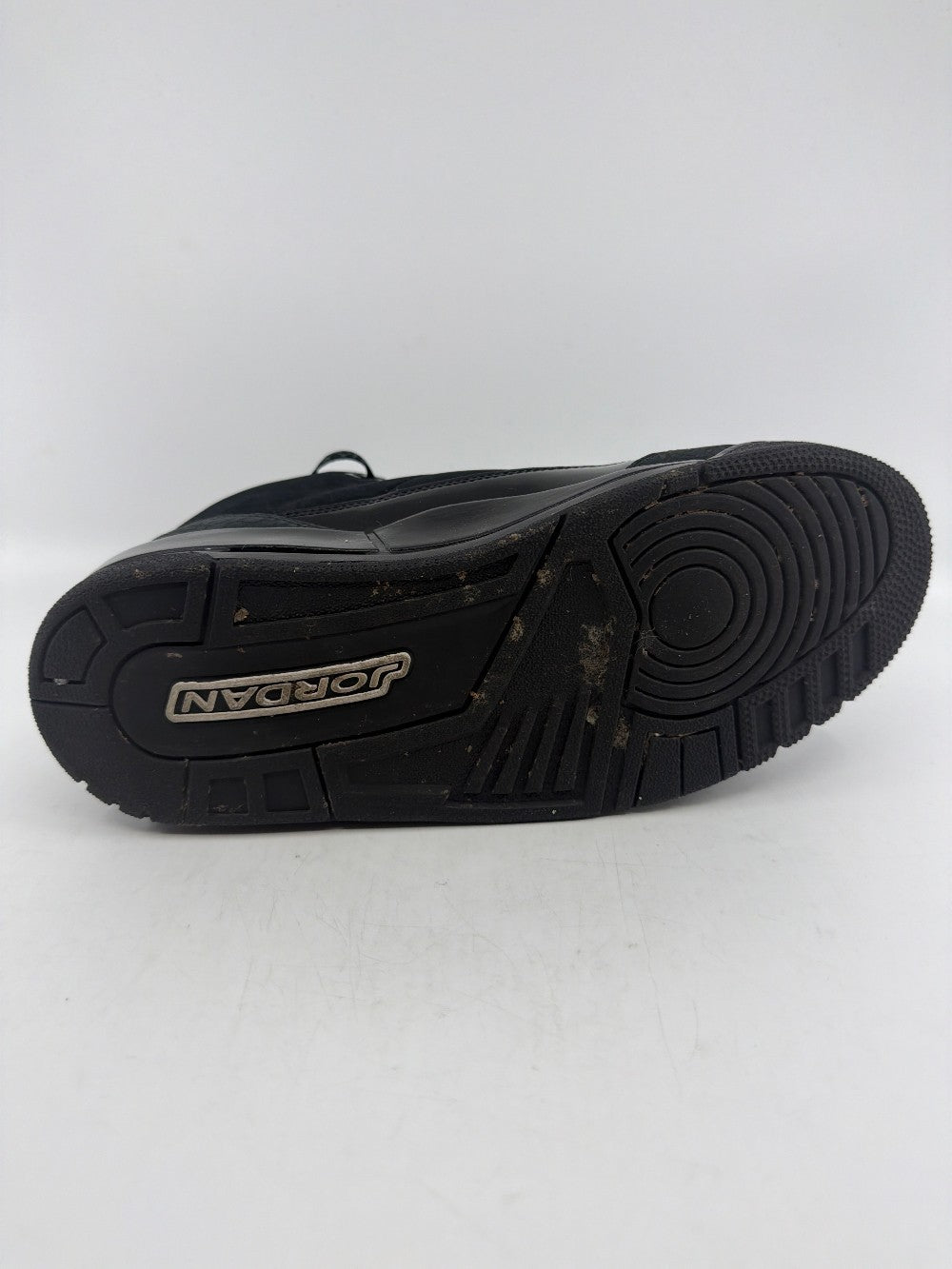 *USED* AJ 3 - BLACK CAT (2025)|44867