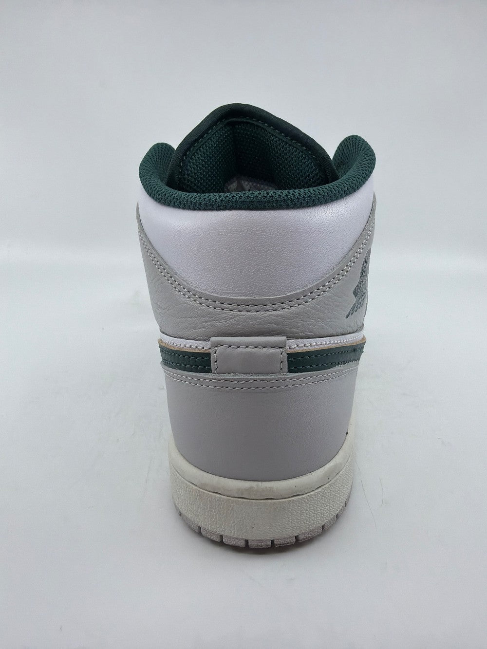 *USED* AJ 1 MID SE - OXIDIZED GREEN|44891