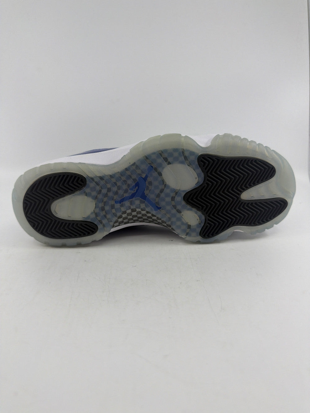 *NO BOX* AJ 11 LOW (W) - WHITE CONCORD|44902