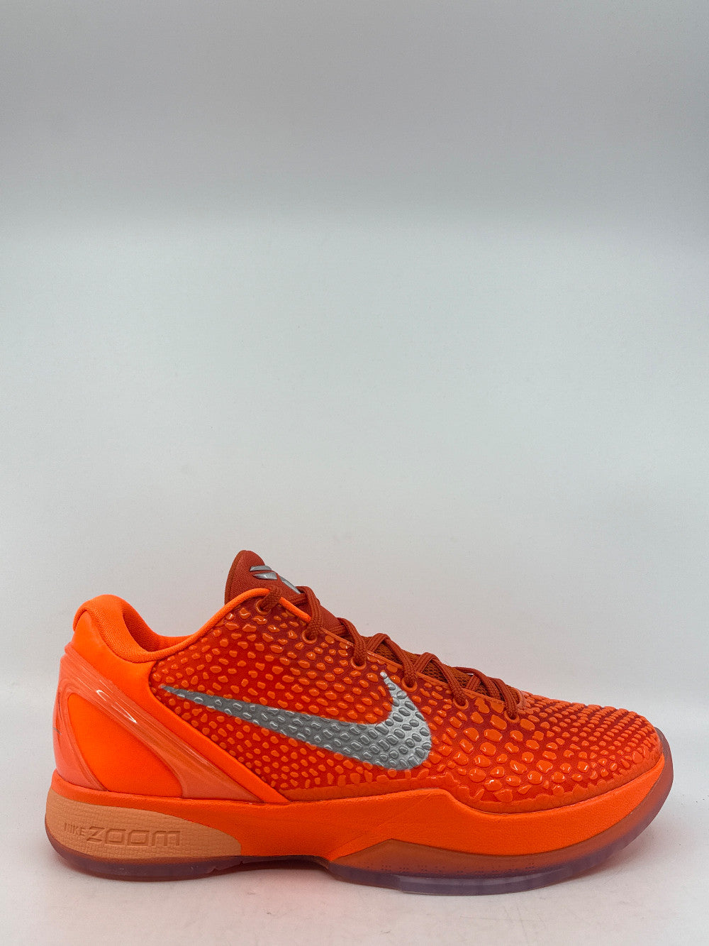 NIKE KOBE 6 PROTRO - TOTAL ORANGE|44918