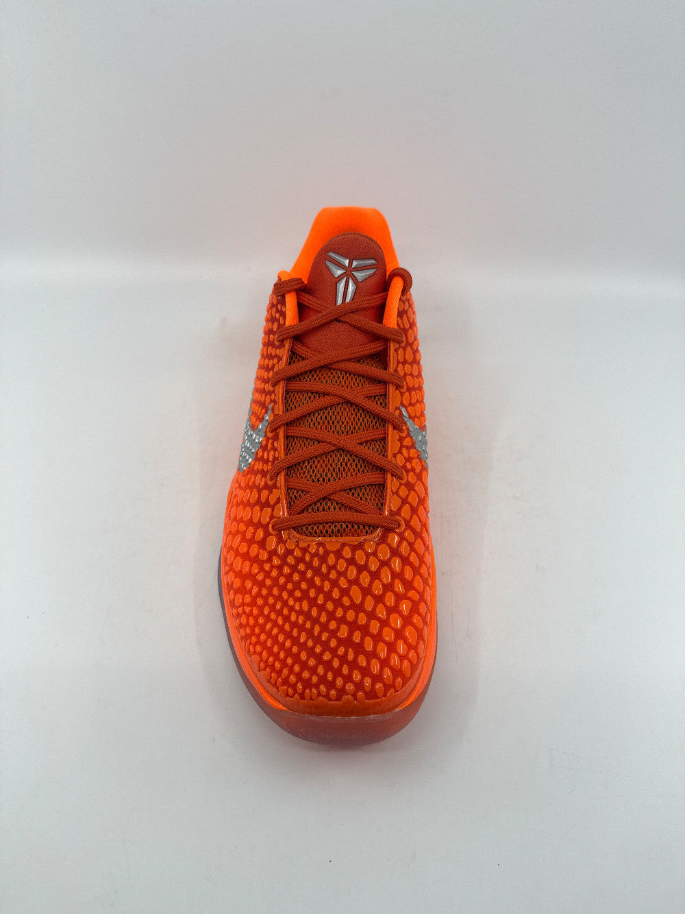 NIKE KOBE 6 PROTRO - TOTAL ORANGE|44919