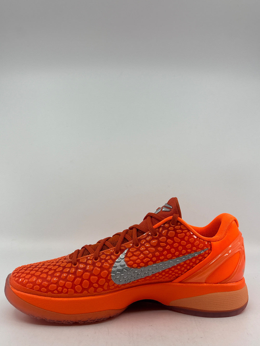 NIKE KOBE 6 PROTRO - TOTAL ORANGE|44920