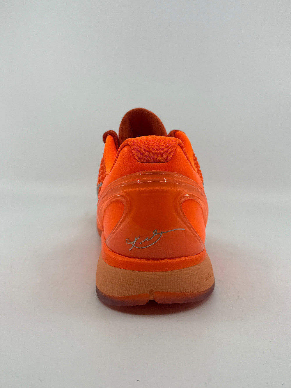 NIKE KOBE 6 PROTRO - TOTAL ORANGE|44921