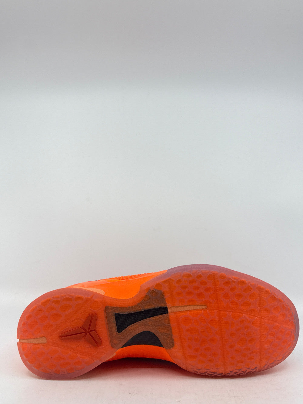 NIKE KOBE 6 PROTRO - TOTAL ORANGE|44922