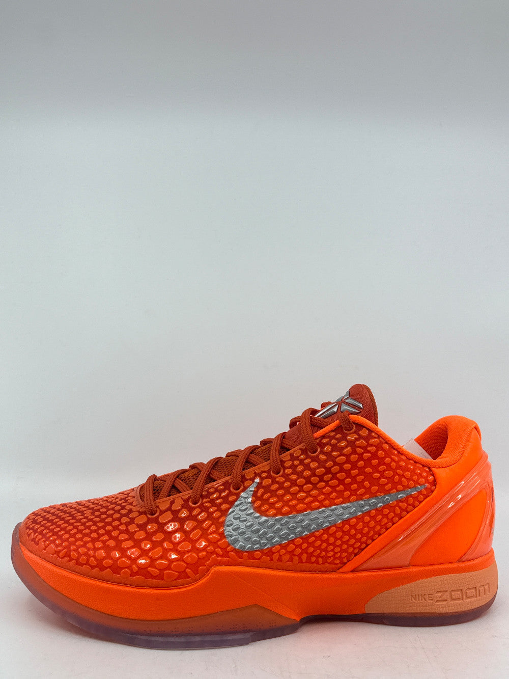 NIKE KOBE 6 PROTRO - TOTAL ORANGE|44923