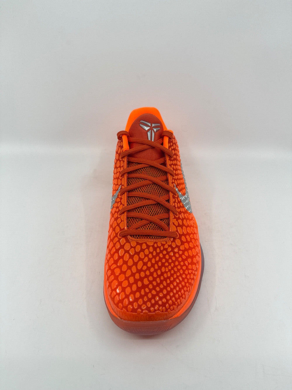 NIKE KOBE 6 PROTRO - TOTAL ORANGE|44924