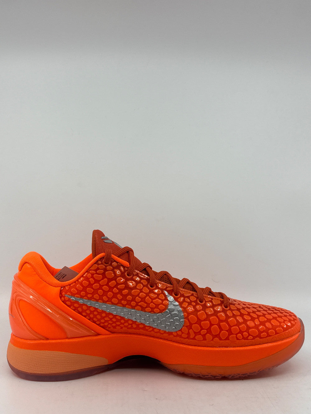 NIKE KOBE 6 PROTRO - TOTAL ORANGE|44925