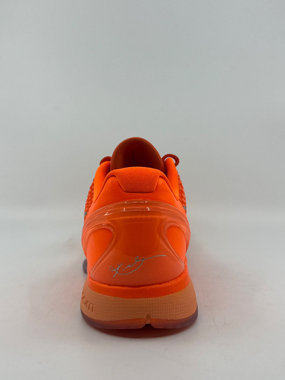 NIKE KOBE 6 PROTRO - TOTAL ORANGE|44926